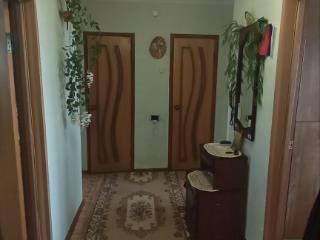 3-комн. квартира, 60 м², 4/5 этаж
