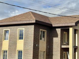  дом, 220 м², 25 соток