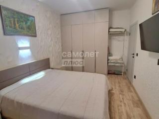 2-комн., Квартира в новостройке, 52.6 м², 7/9 этаж