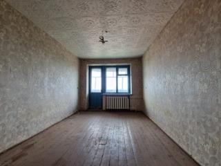 3-комн. квартира, 59 м², 5/5 этаж