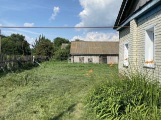  дом, 74.1 м², 49 соток