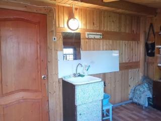  дом, 60 м², 25 соток