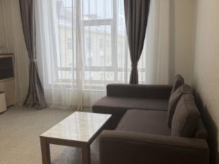 1-комн. квартира, 51.4 м², 5/6 этаж