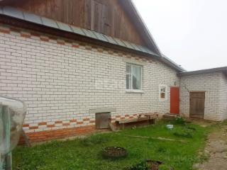 1-этажный дом, 45.8 м², 30 соток