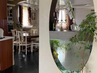 2-этажный дом, 240 м², 10 соток