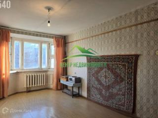 1-комн. квартира, 39 м², 4/5 этаж