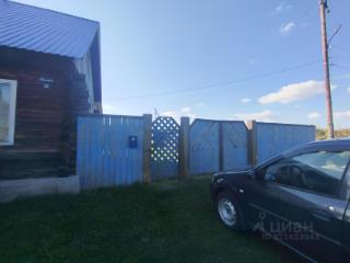 1-этажный дом, 49 м², 49 соток