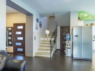 2-этажный дом, 174.2 м², 21.3 сотка