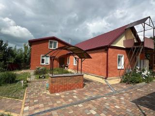 2-этажный дом, 147 м², 15 соток