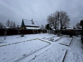 2-этажный дом, 22.7 м², 5.1 соток