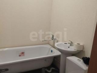 1-комн. квартира, 36.5 м², 3/4 этаж