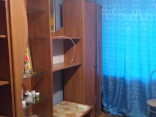 Комната, 5 м², 4-комн.