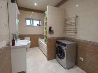 1-этажный дом, 157.7 м², 6.3 соток