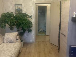 3-комн. квартира, 73.8 м², 1/4 этаж