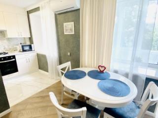2-комн. квартира, 45 м², 4/4 этаж