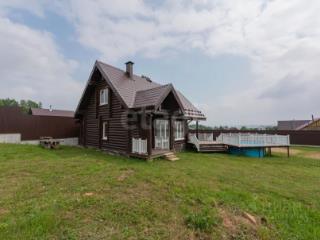 2-этажный дом, 180 м², 12 соток