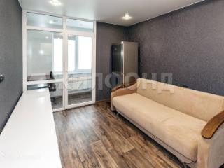 Студия, 24.5 м², 8/10 этаж