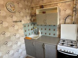 1-комн. квартира, 32.3 м², 3/5 этаж