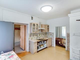 1-этажный дом, 59.5 м², 14.8 соток