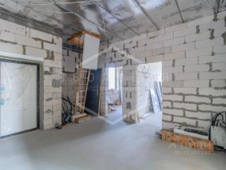 1-этажный дом, 100 м², 6 соток