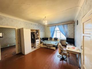 2-комн. квартира, 48.7 м², 5/5 этаж