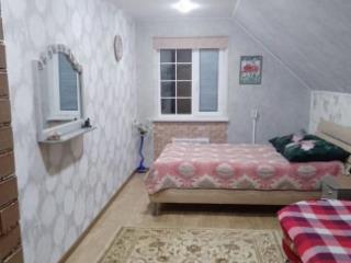 2-этажный дом, 165 м², 25 соток