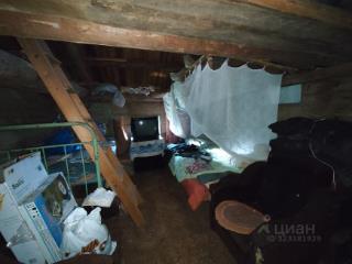 1-этажный дом, 18.8 м², 15 соток