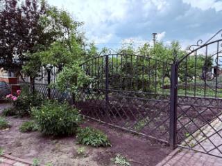 3-этажный дом, 226 м², 20 соток