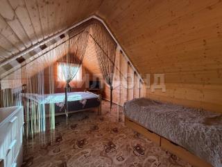  дом, 63.5 м², 5.5 соток