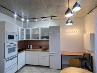 1-комн. квартира, 36 м², 17/17 этаж