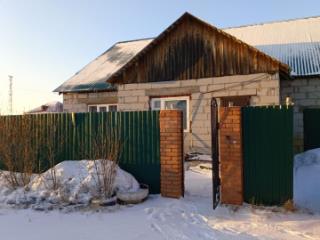 1-этажный дом, 152.6 м², 14.5 соток