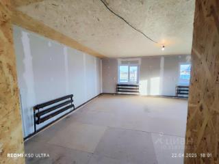 1-этажный дом, 78.8 м², 10 соток