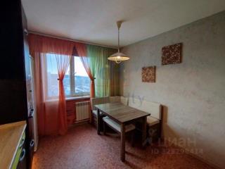 3-комн. квартира, 93.7 м², 18/18 этаж