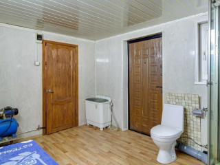  дом, 101.1 м², 17.8 соток