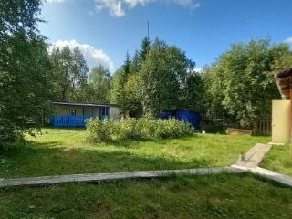  коттедж, 30 м², 6 соток