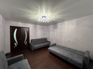 3-комн. квартира, 66.3 м², 4/9 этаж