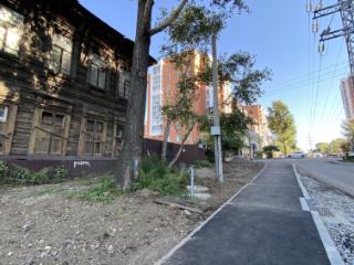 1-комн. квартира, 17 м², 1/2 этаж