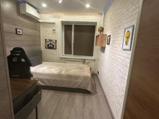 3-комн. квартира, 98.4 м², 4/14 этаж