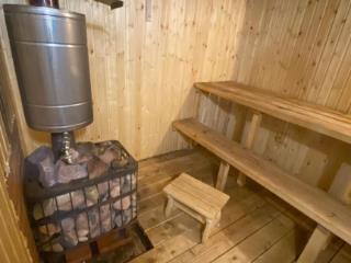  дом, 120 м², 9 соток