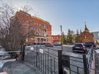 5-комн. квартира, 439 м², 5/5 этаж
