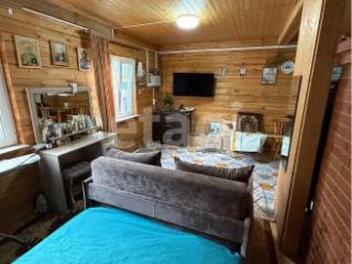 1-этажный дом, 46.8 м², 11.82 соток