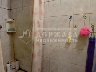 1-комн. квартира, 17 м², 3/5 этаж