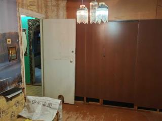3-комн. квартира, 58.2 м², 4/5 этаж