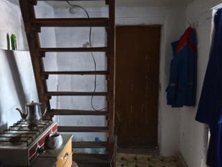 2-этажный дом, 34 м², 11 соток