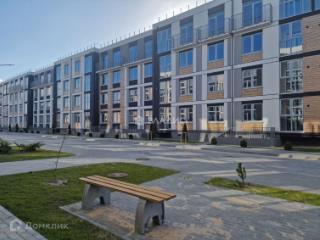2-комн. квартира, 60 м², 3/4 этаж