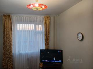 2-комн. квартира, 51.8 м², 4/5 этаж