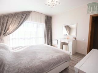 2-этажный коттедж, 124.8 м², 7.5 соток