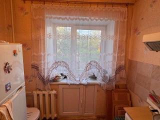 1-комн. квартира, 31.1 м², 2/4 этаж