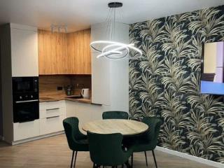 1-комн. квартира, 49 м², 21/24 этаж
