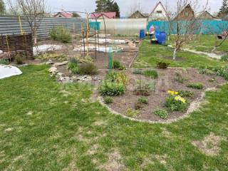  дом, 286.8 м², 17.85 соток